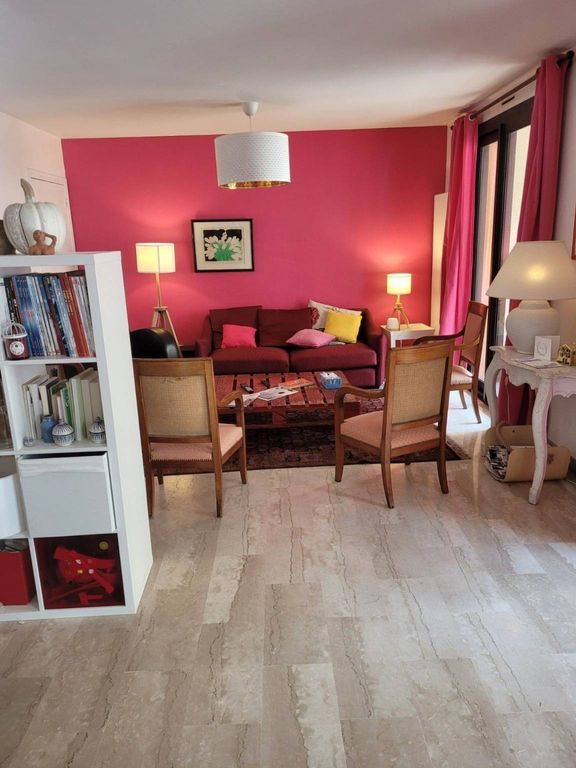 Appartement à vendre, 135m², Lyon 3ème