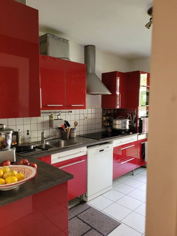 Appartement à vendre, 135m², Lyon 3ème