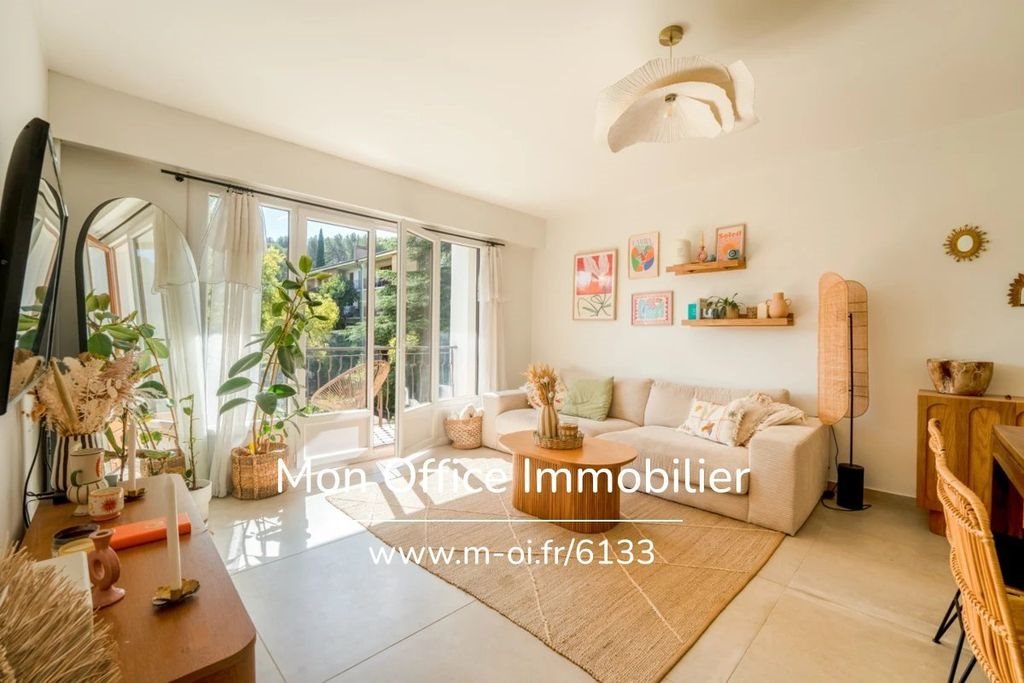 Appartement à vendre, 70m², Aix-en-Provence