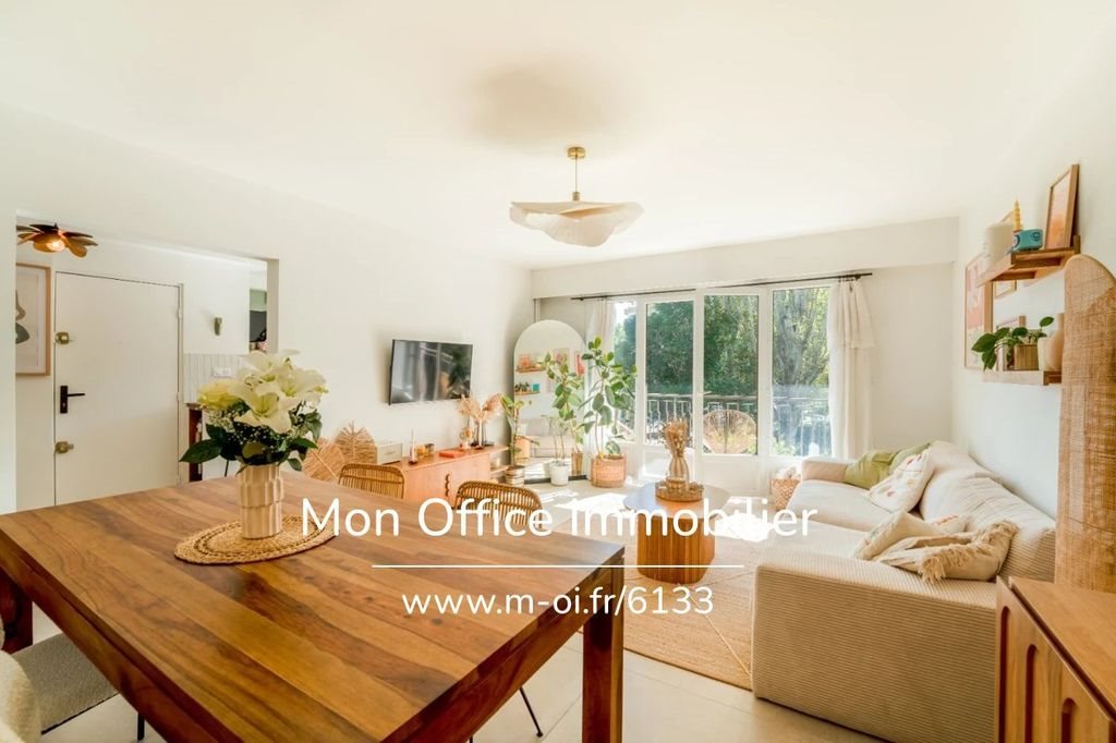 Appartement à vendre, 70m², Aix-en-Provence