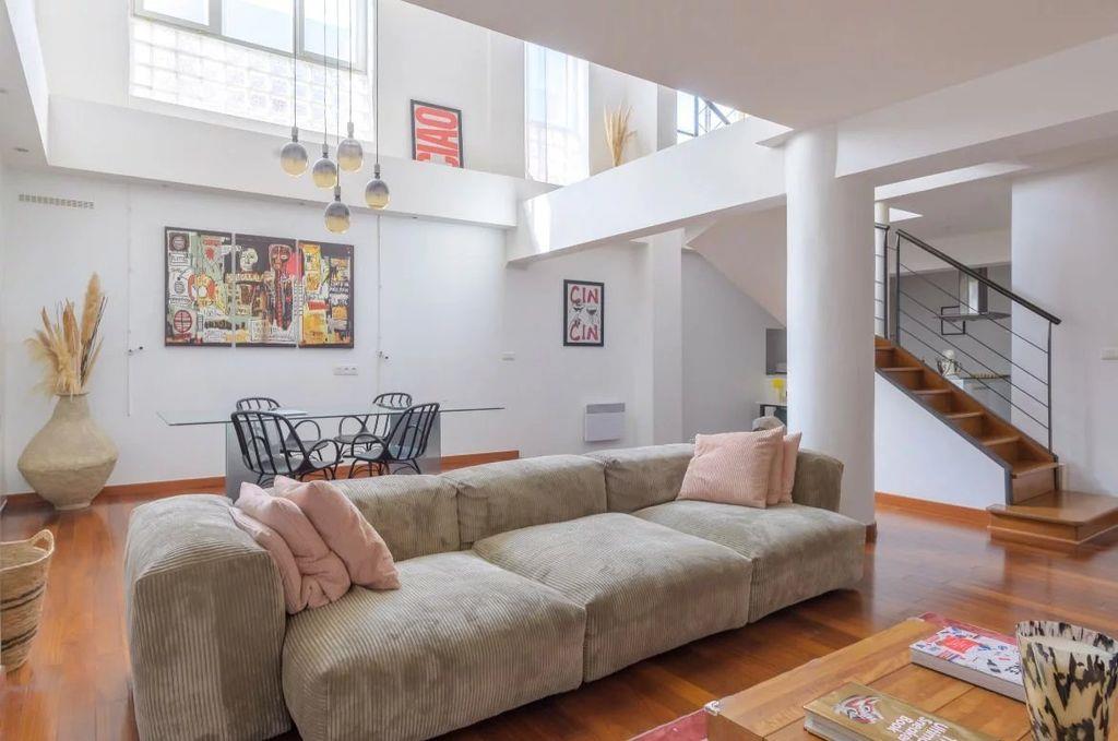 Appartement à vendre, 119m², Marseille 7ème