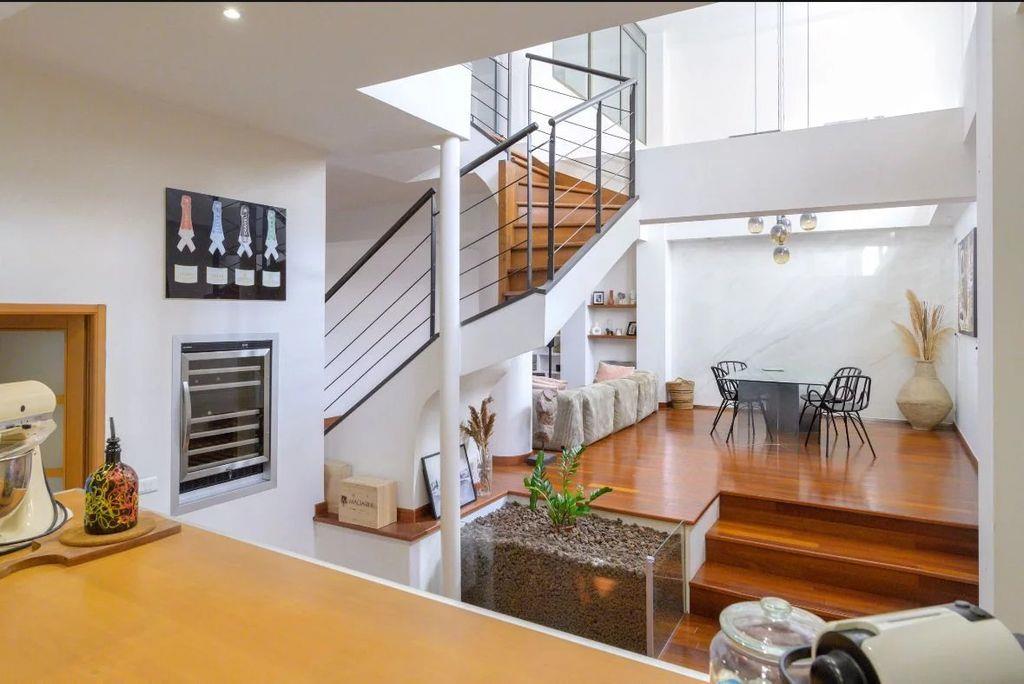 Appartement à vendre, 119m², Marseille 7ème