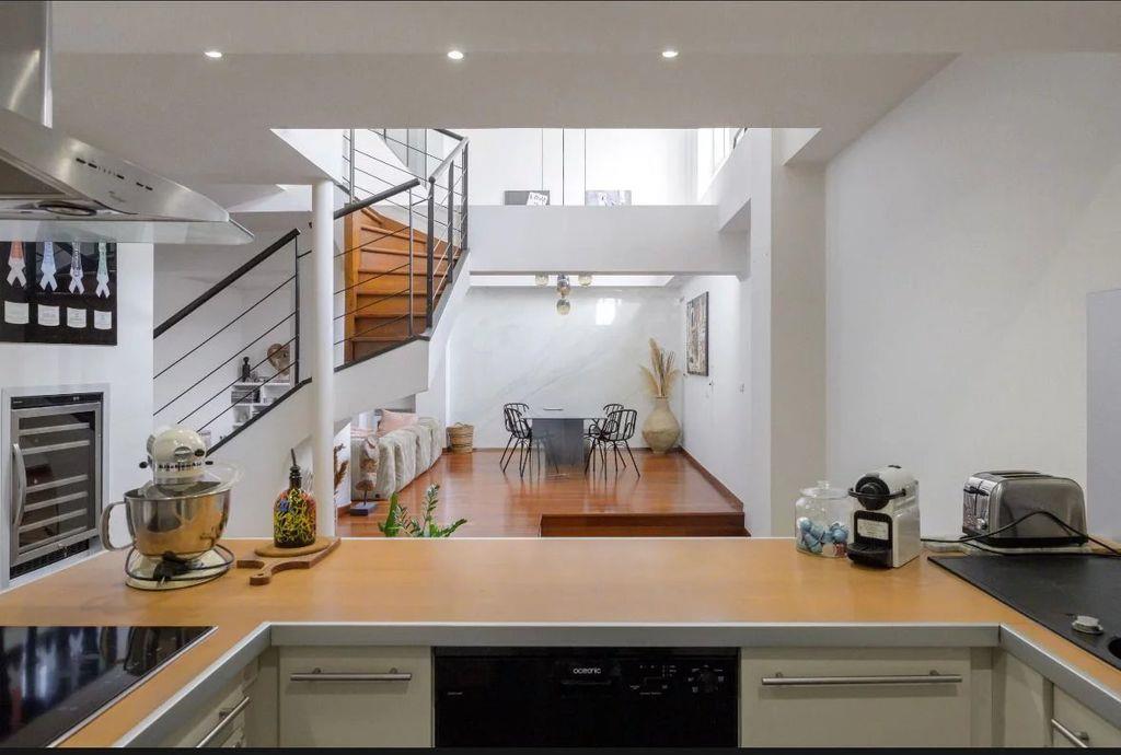 Appartement à vendre, 119m², Marseille 7ème