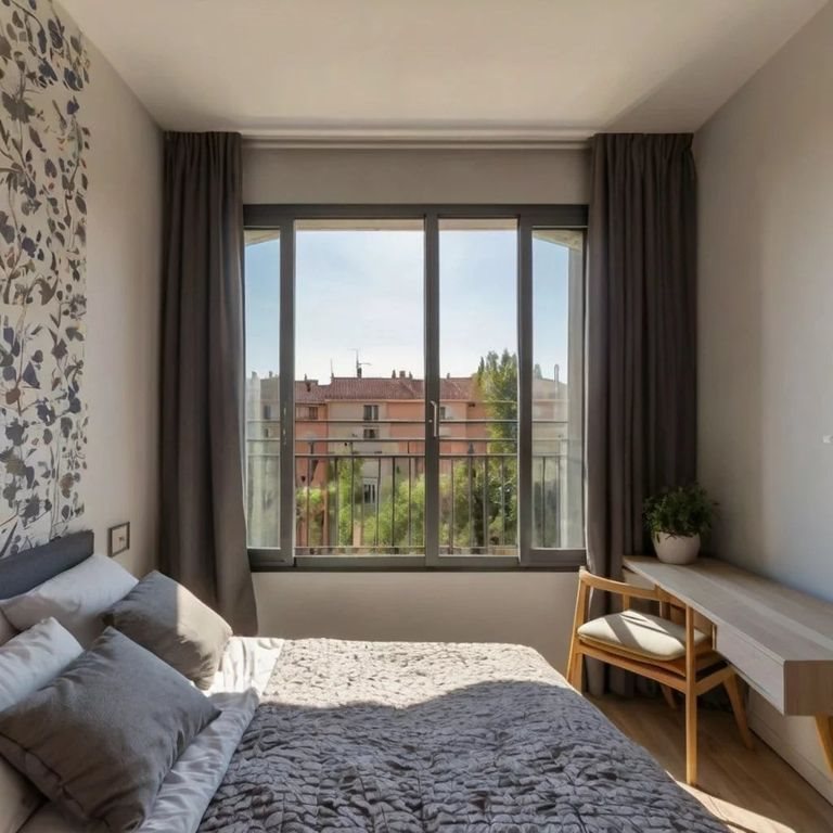 Appartement à vendre, 95m², Aix-en-Provence