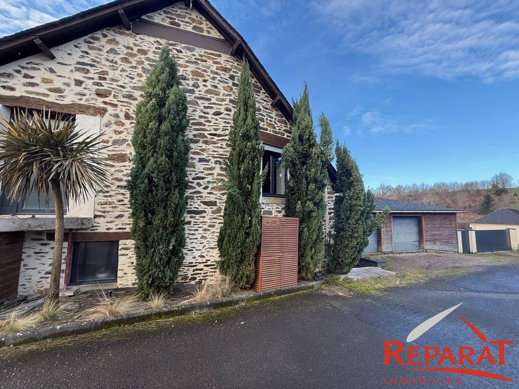 Maison à vendre, 161m², Saint-Hilaire-Peyroux