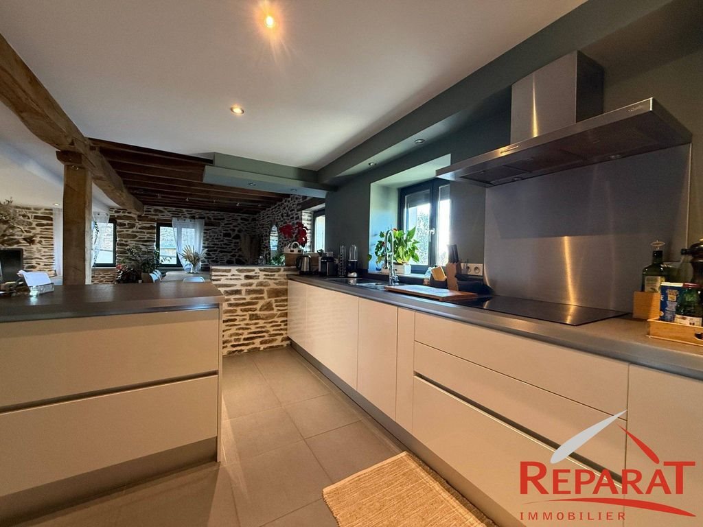 Maison à vendre, 161m², Saint-Hilaire-Peyroux