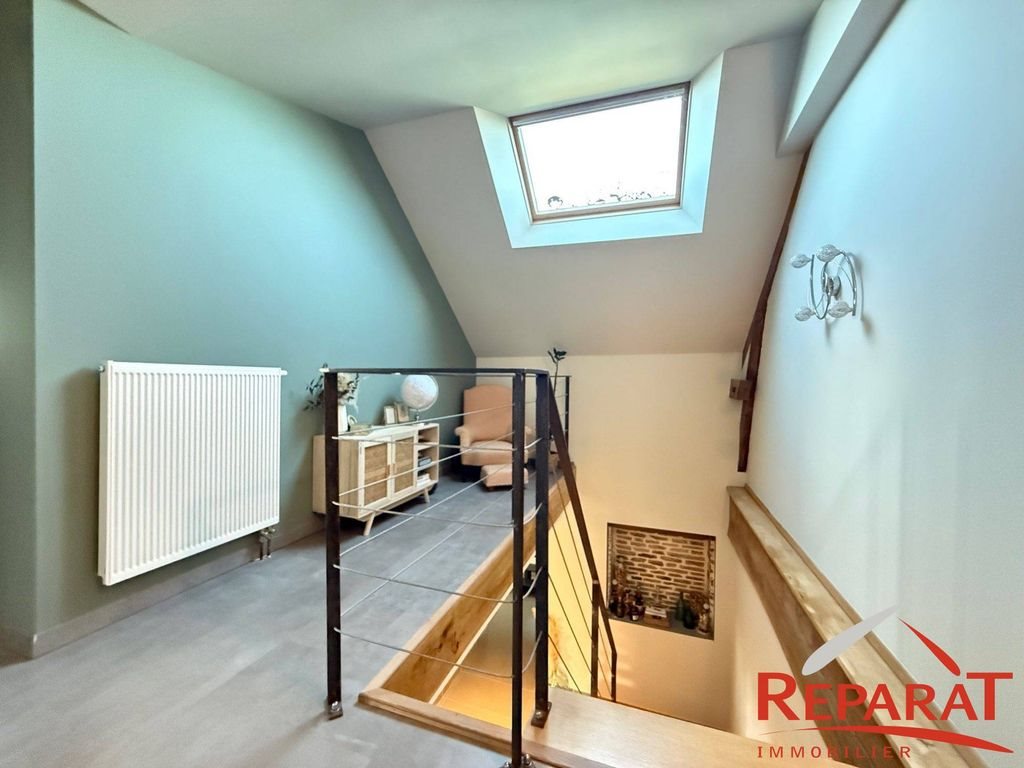 Maison à vendre, 161m², Saint-Hilaire-Peyroux