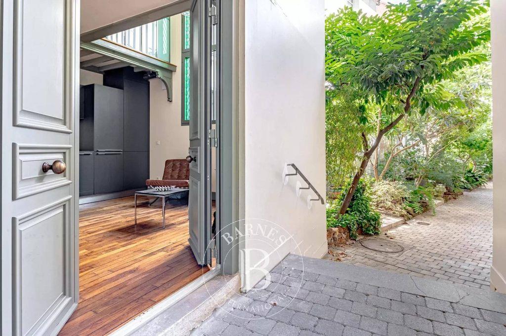 Appartement à vendre, 42m², Paris 14ème