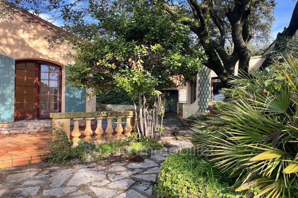 Maison à vendre, 187m², Castelnau-le-Lez