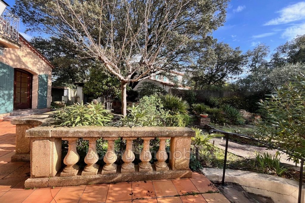 Maison à vendre, 187m², Castelnau-le-Lez