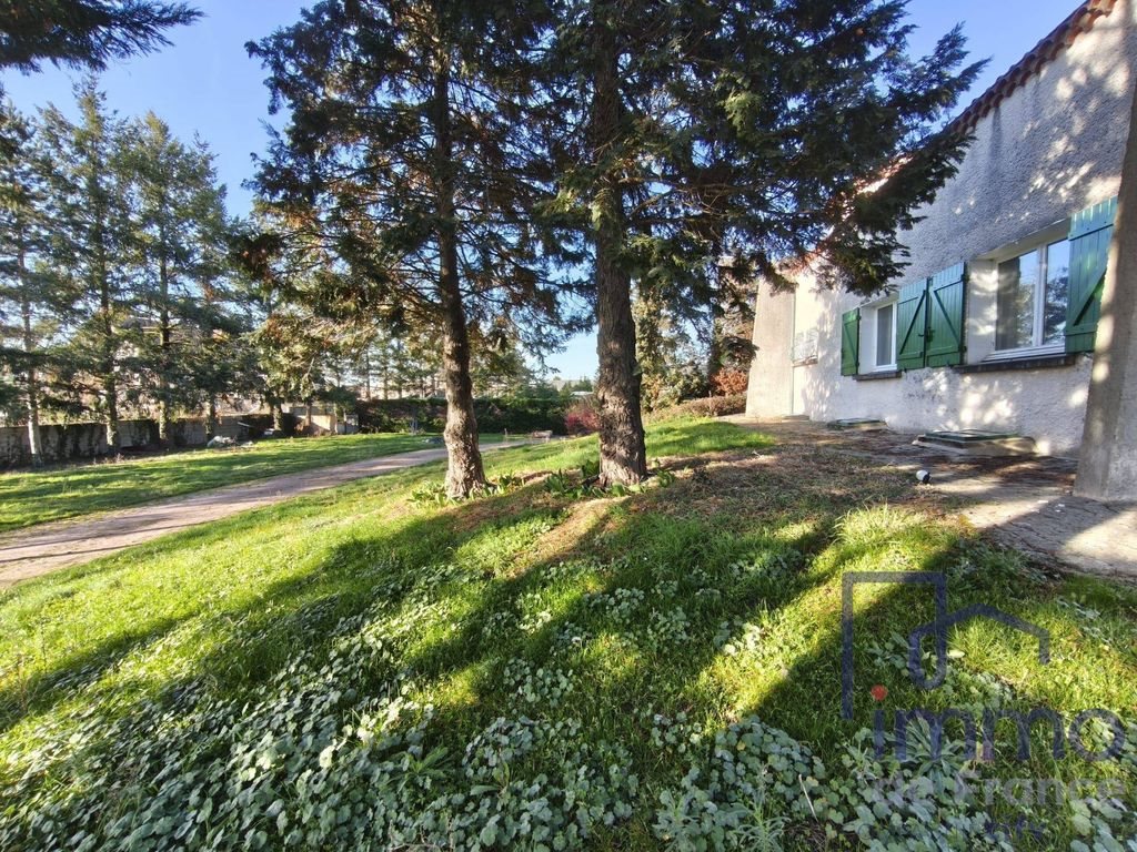 Maison à vendre, 210m², Veauchette