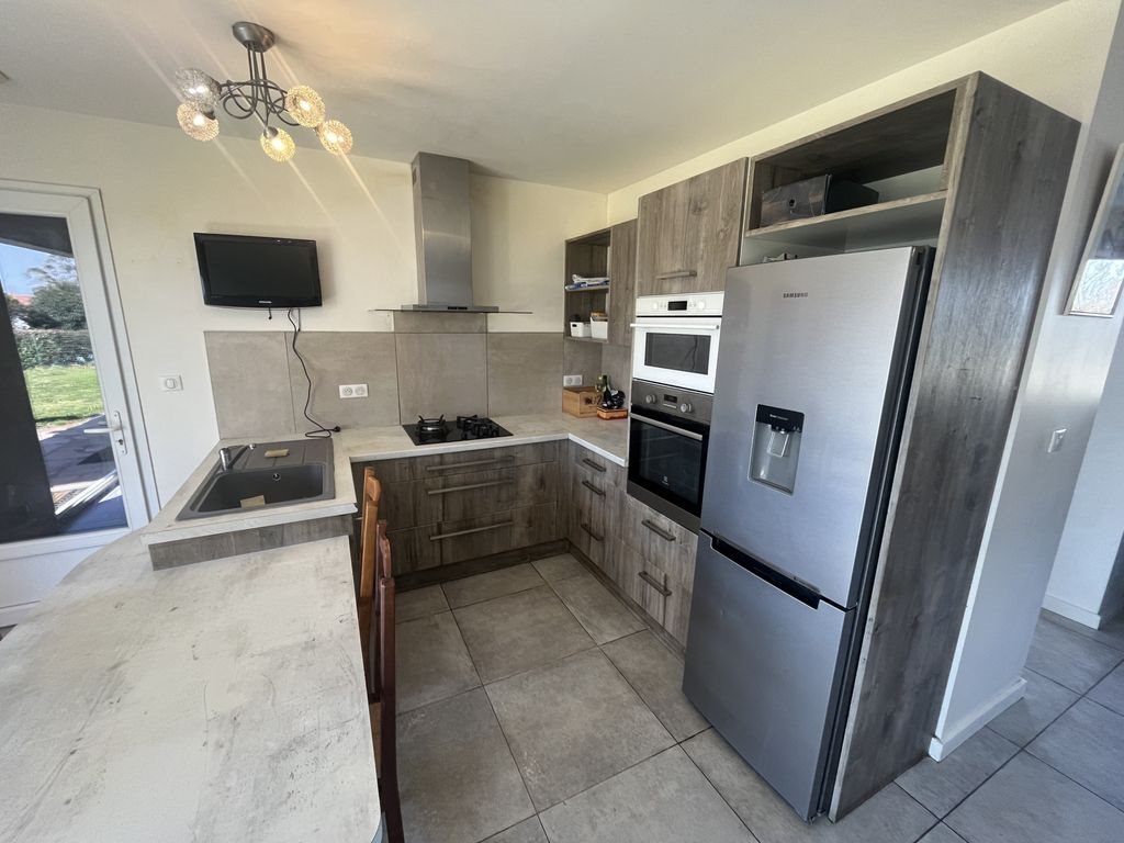 Maison à vendre, 101m², Hasparren