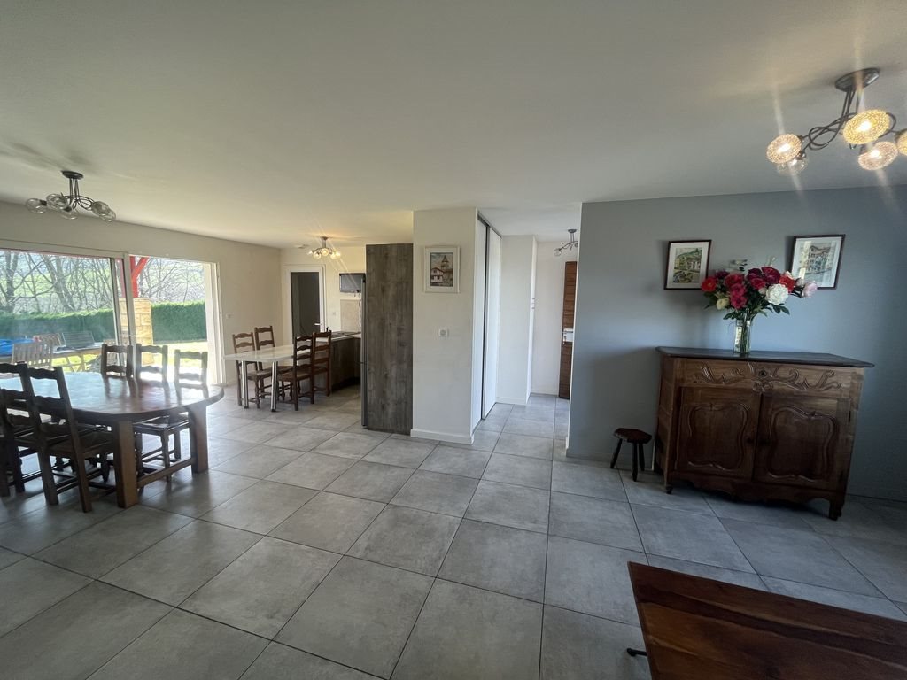 Maison à vendre, 101m², Hasparren