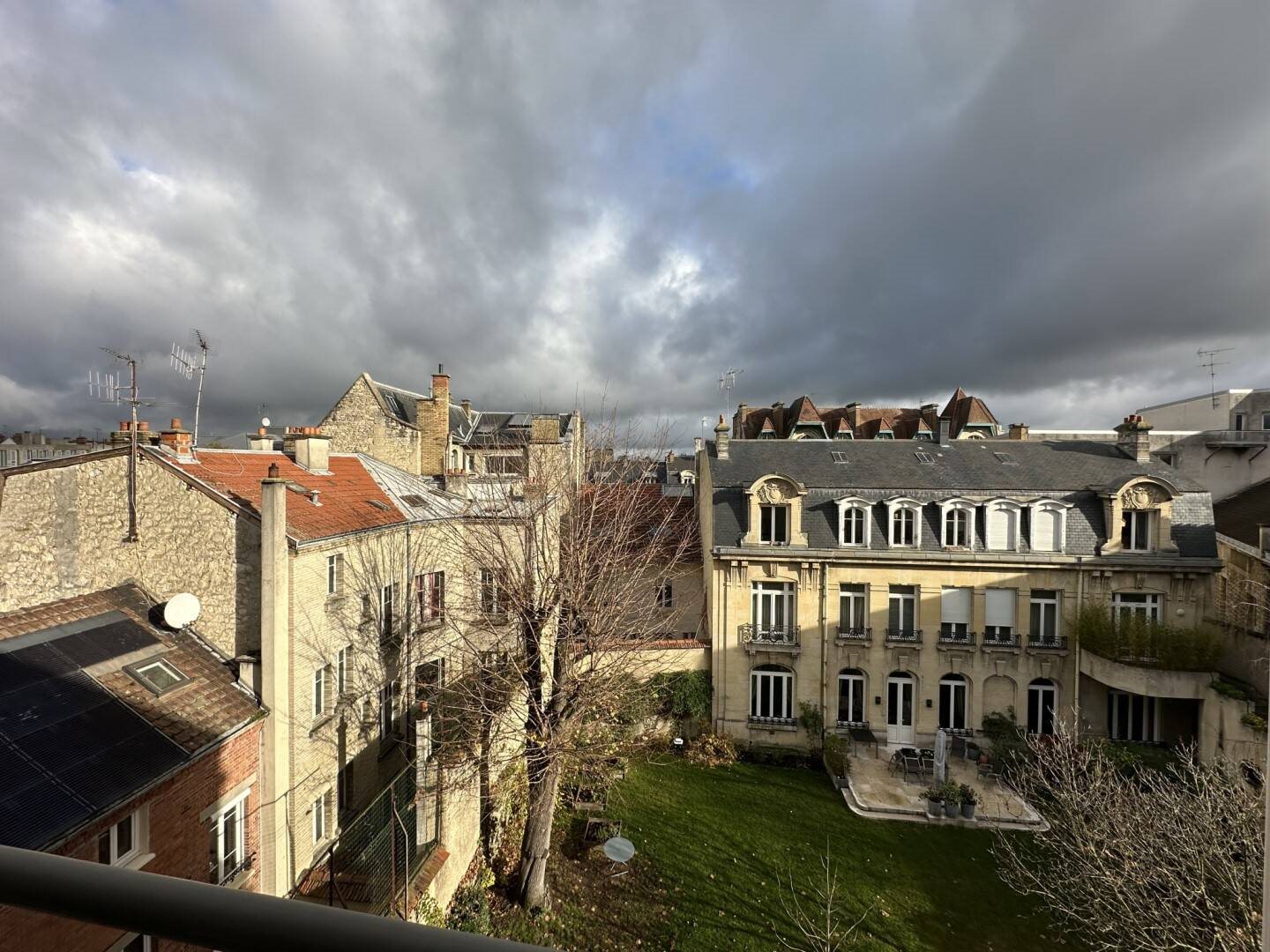 Appartement à vendre, 165m², Reims