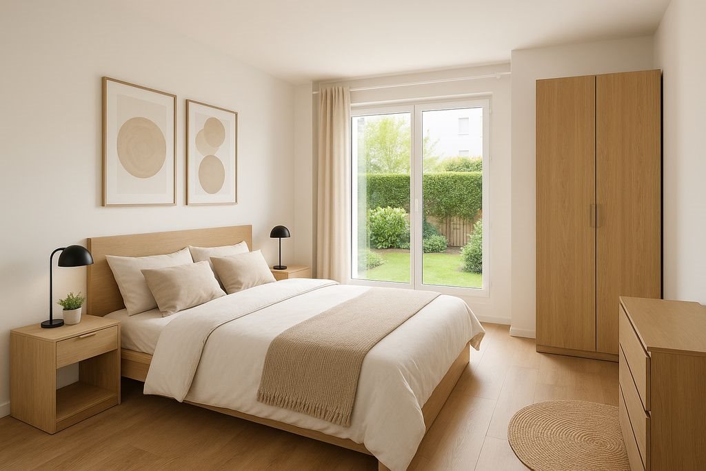 Appartement à vendre, 108m², Aix-en-Provence