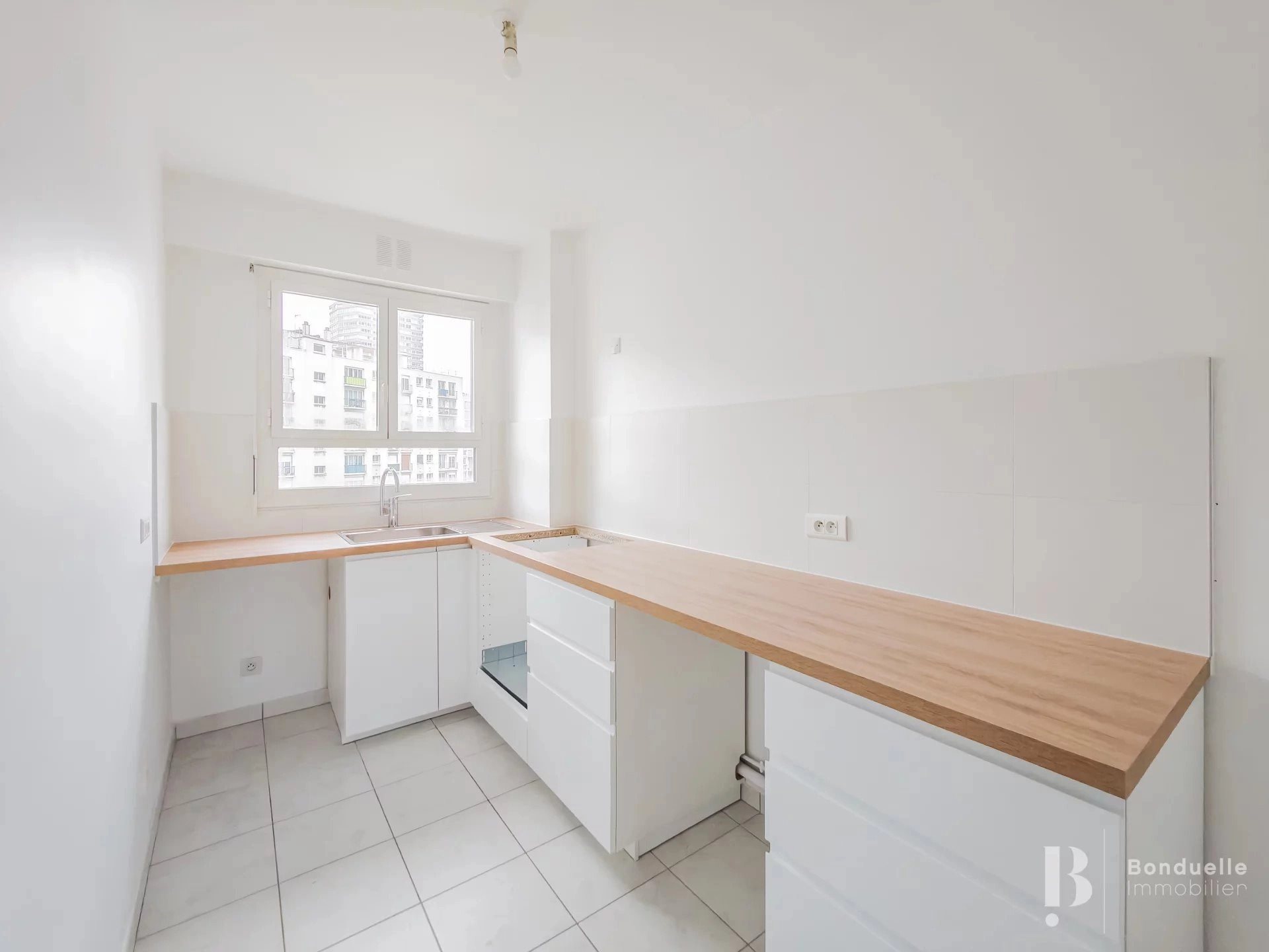 Appartement à louer, 57m², Paris 16ème