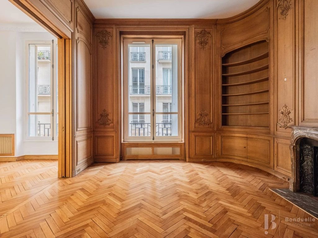 Appartement à louer, 358m², Paris 16ème