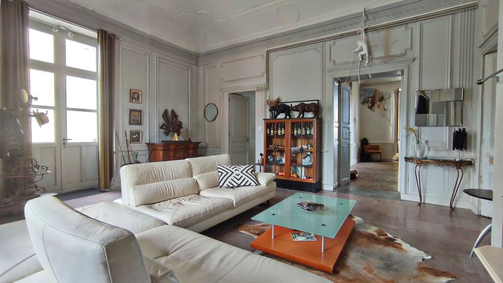 Appartement à vendre, 138m², Condrieu