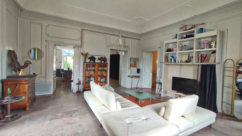 Appartement à vendre, 138m², Condrieu