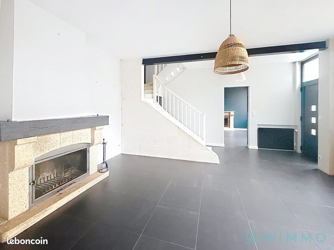 Maison à louer, 189m², Gradignan