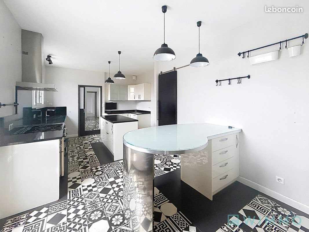 Maison à louer, 189m², Gradignan