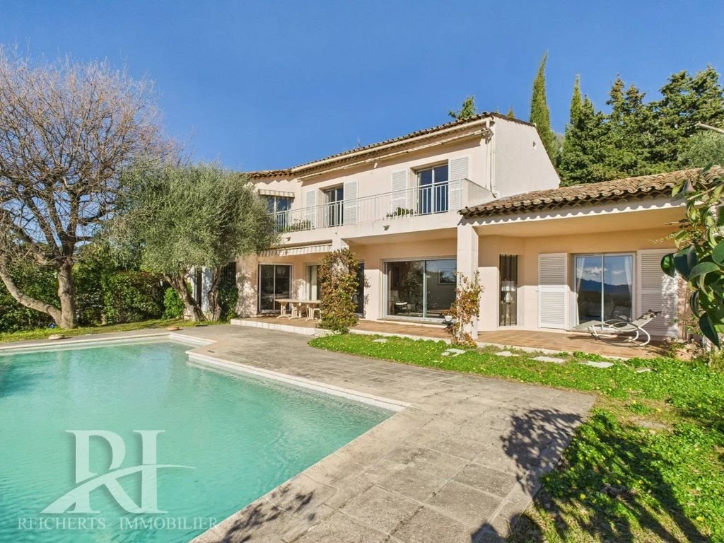 Maison à vendre, 160m², Le Cannet