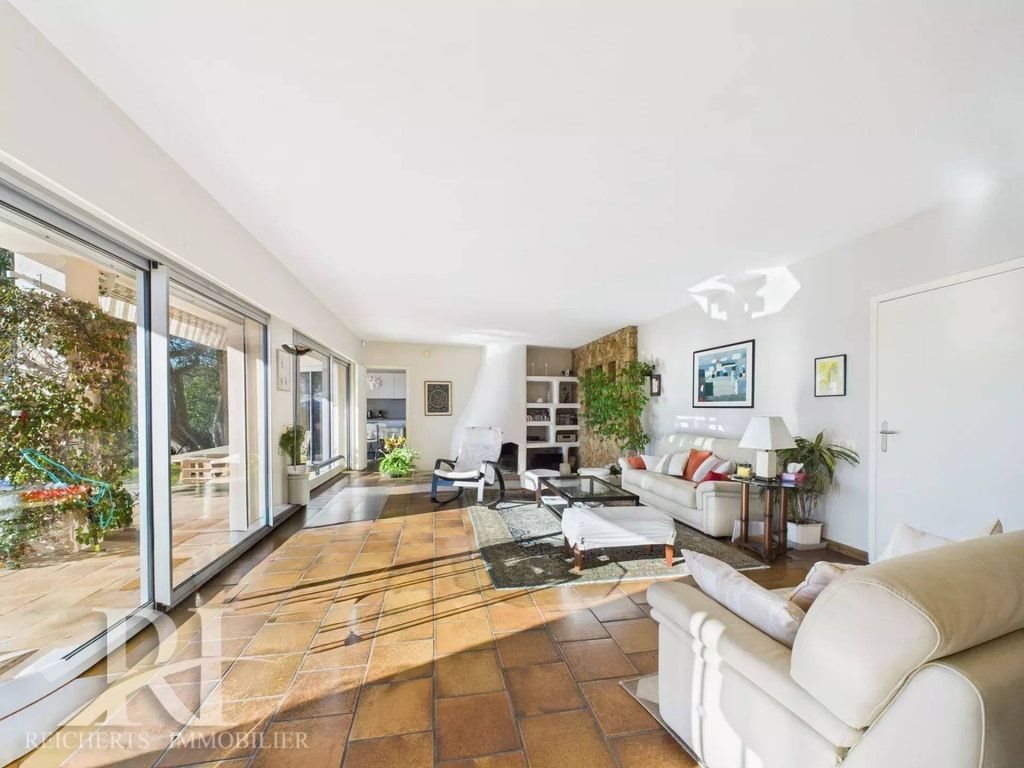 Maison à vendre, 160m², Le Cannet