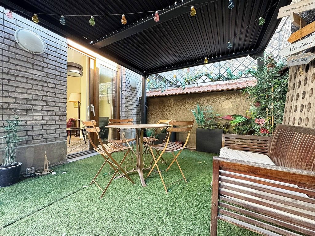 Appartement à vendre, 159m², Reims