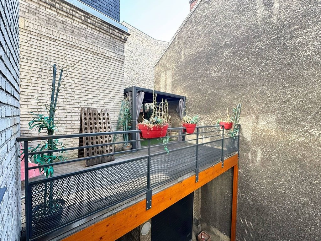 Appartement à vendre, 159m², Reims