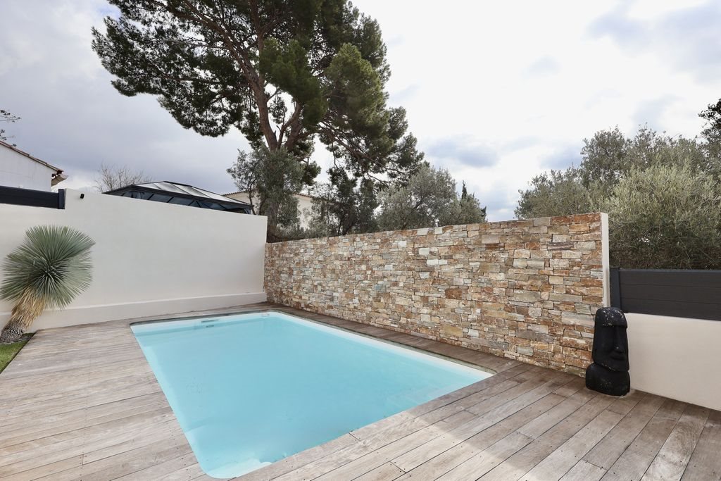 Maison à vendre, 109m², Plan-de-Cuques