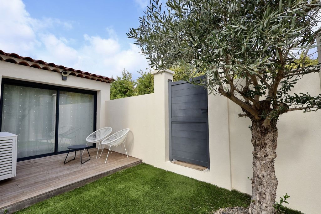 Maison à vendre, 109m², Plan-de-Cuques