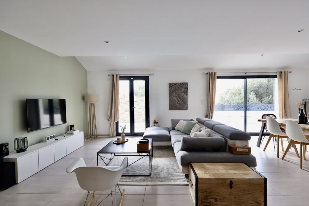 Maison à vendre, 109m², Plan-de-Cuques