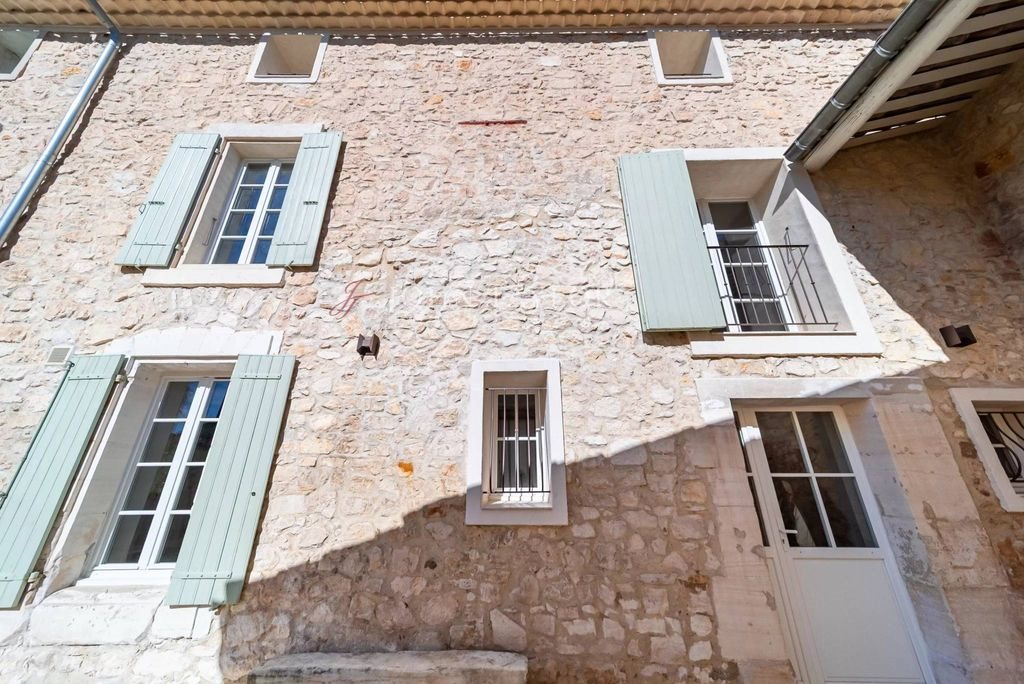 Maison à vendre, 203m², Pernes-les-Fontaines