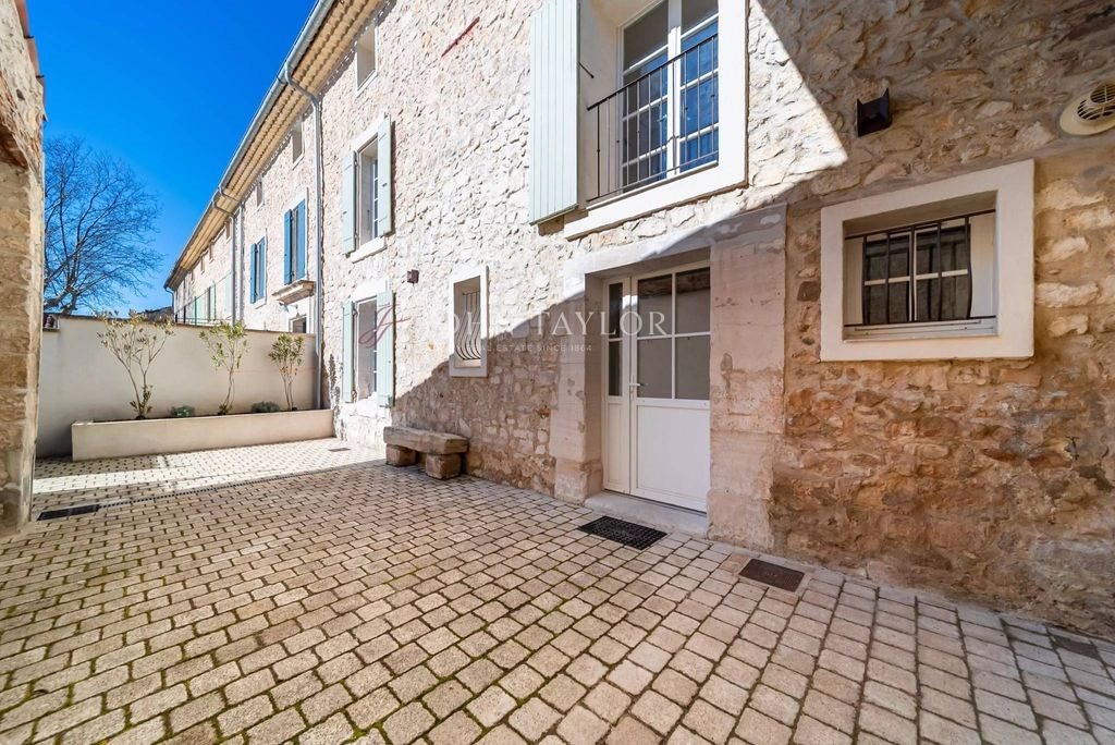 Maison à vendre, 203m², Pernes-les-Fontaines