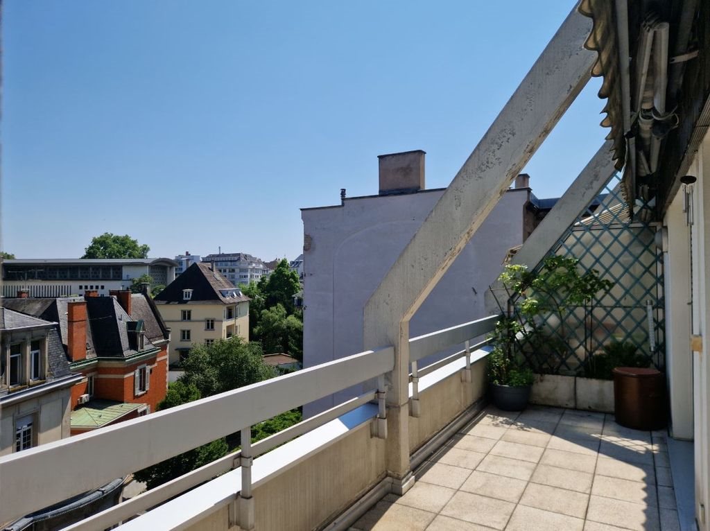 Appartement à vendre, 135m², Strasbourg