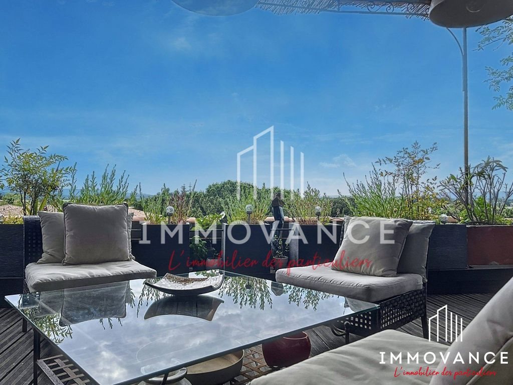 Appartement à vendre, 146m², Montpellier