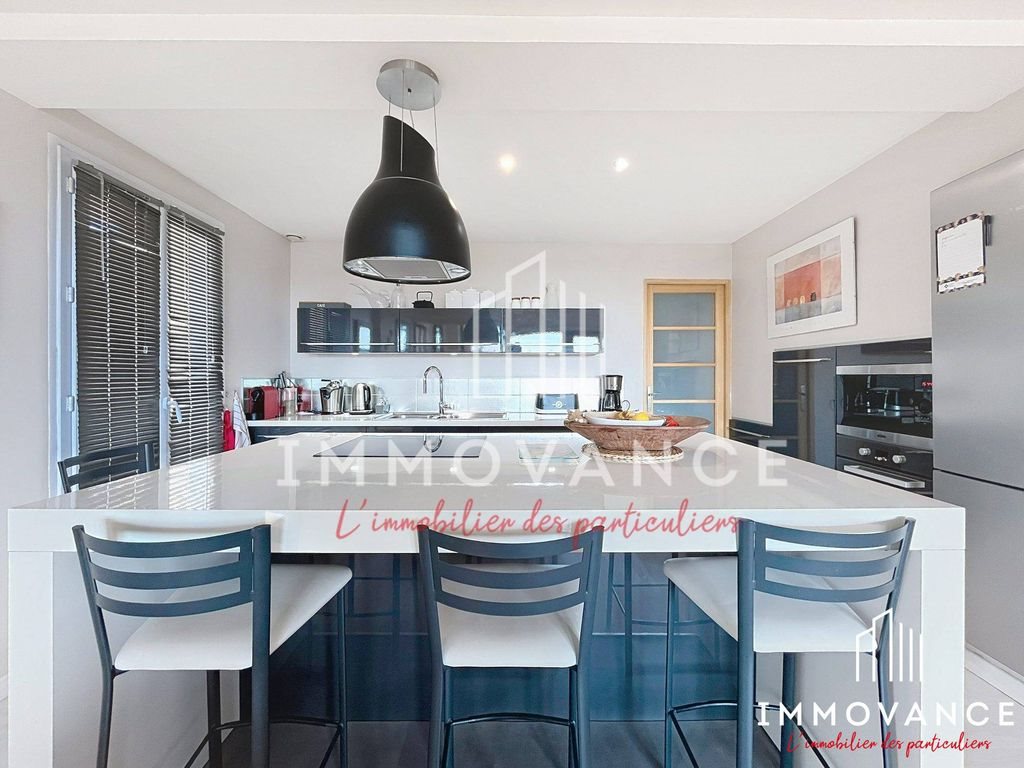 Appartement à vendre, 146m², Montpellier