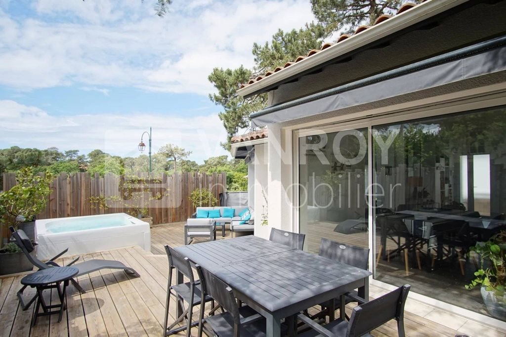 Maison à vendre, 134m², Arcachon