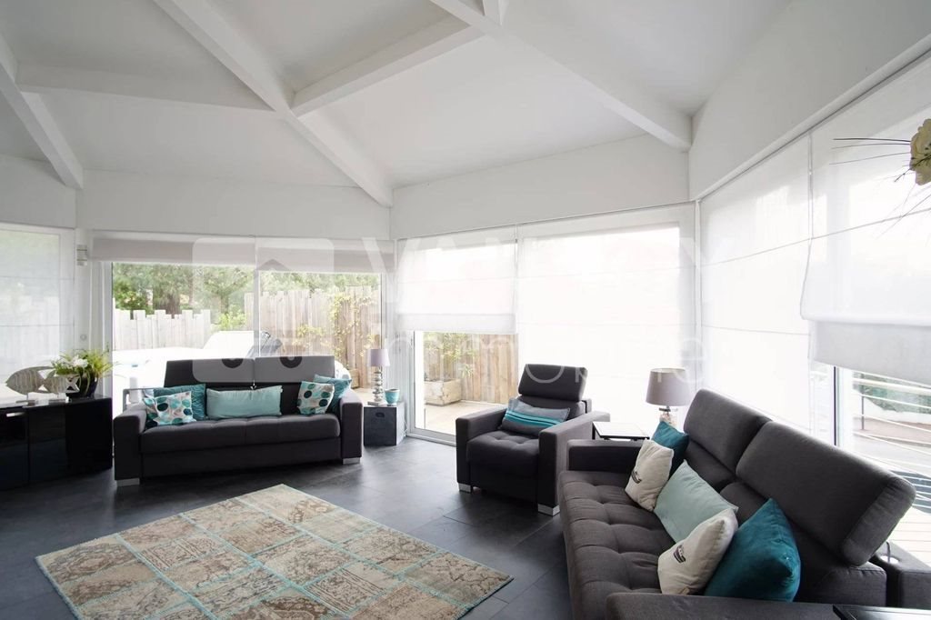 Maison à vendre, 134m², Arcachon