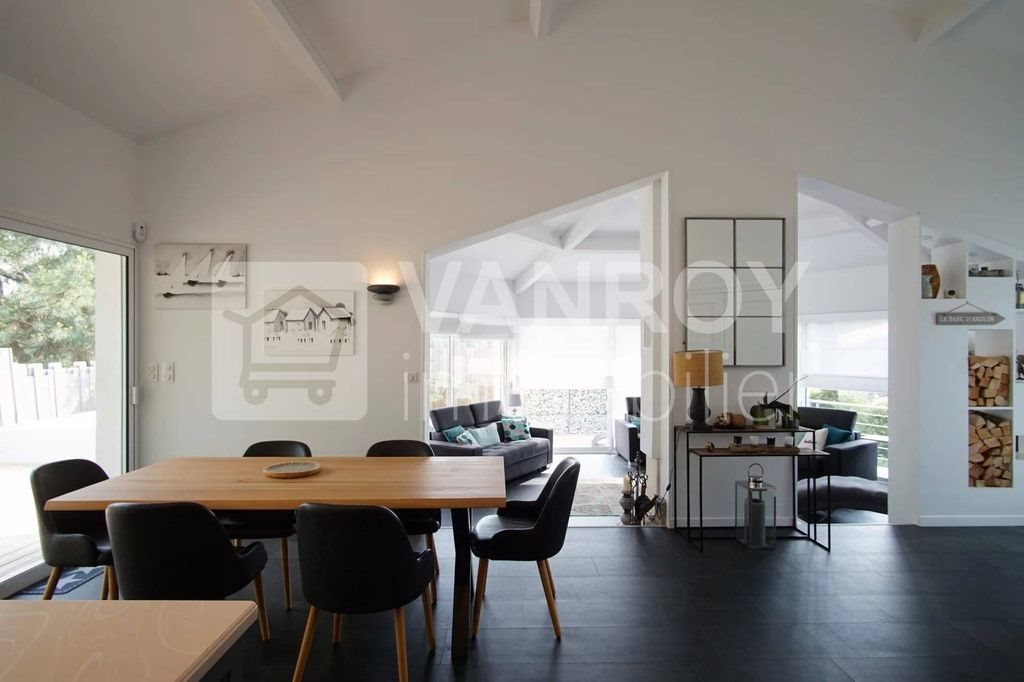 Maison à vendre, 134m², Arcachon