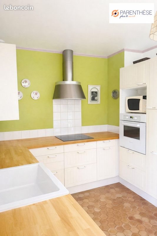 Maison à vendre, 190m², Lompret