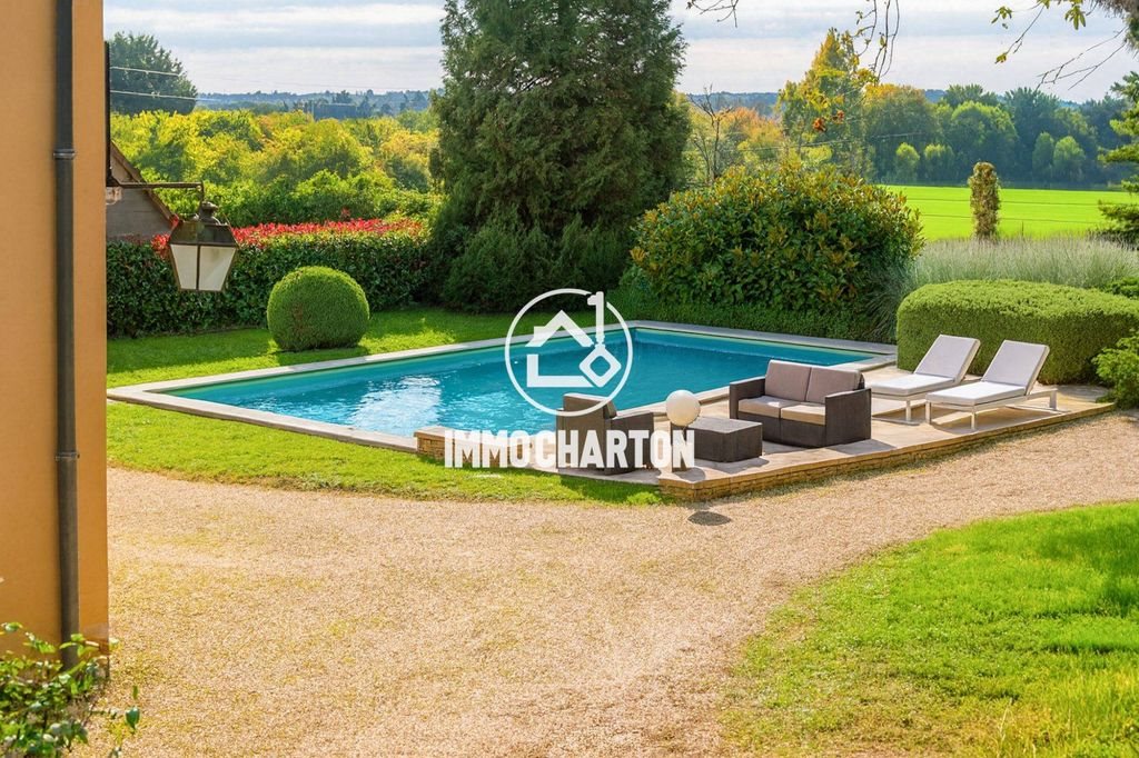 Maison à vendre, 220m², Saint-Pavace