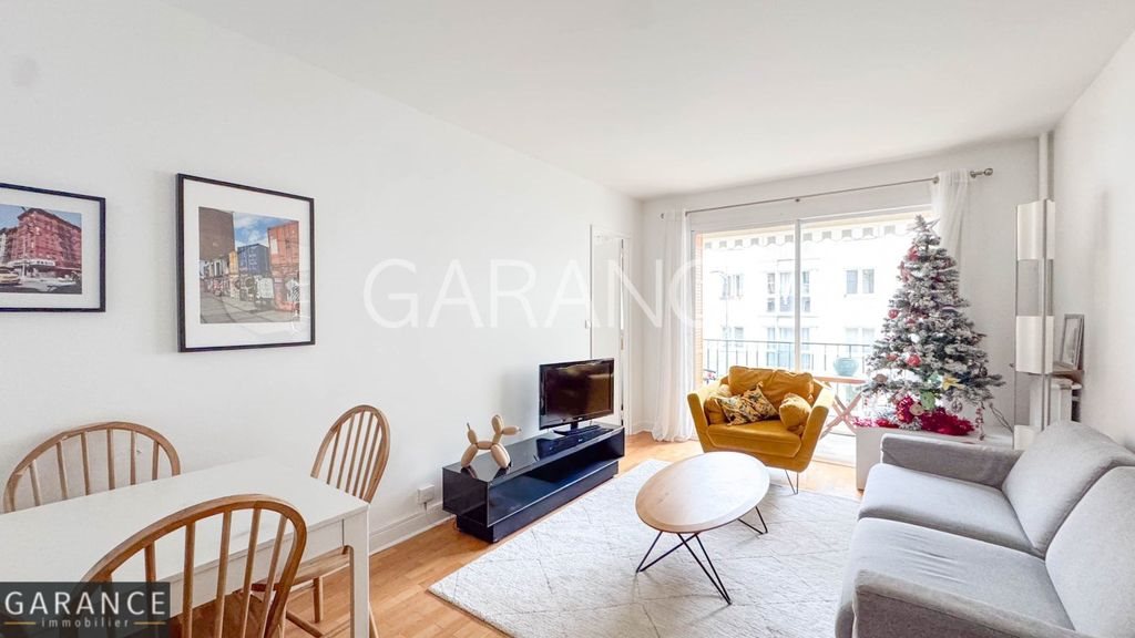 Appartement à vendre, 75m², Paris 12ème
