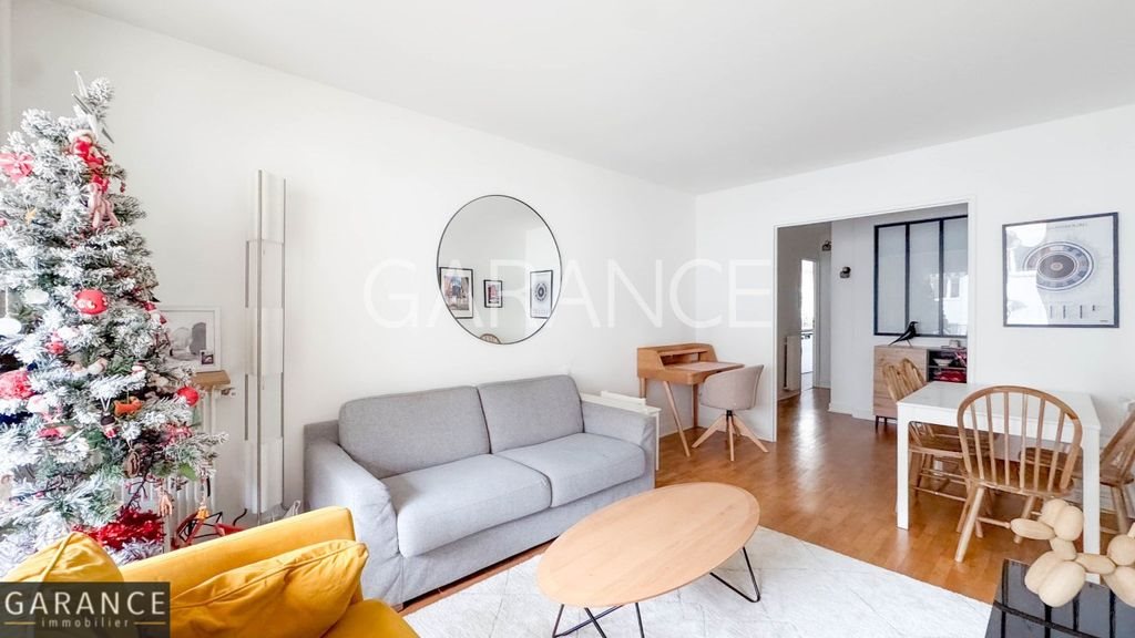 Appartement à vendre, 75m², Paris 12ème