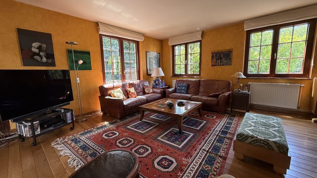 Maison à vendre, 224m², Strasbourg