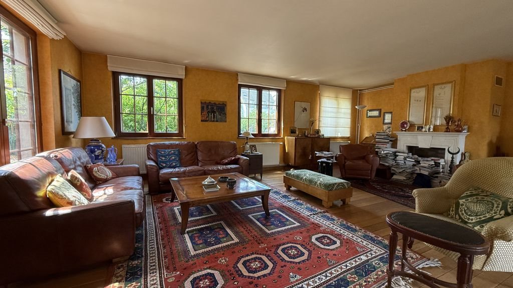 Maison à vendre, 224m², Strasbourg