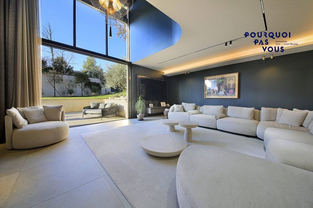 Maison à vendre, 360m², Lyon 3ème
