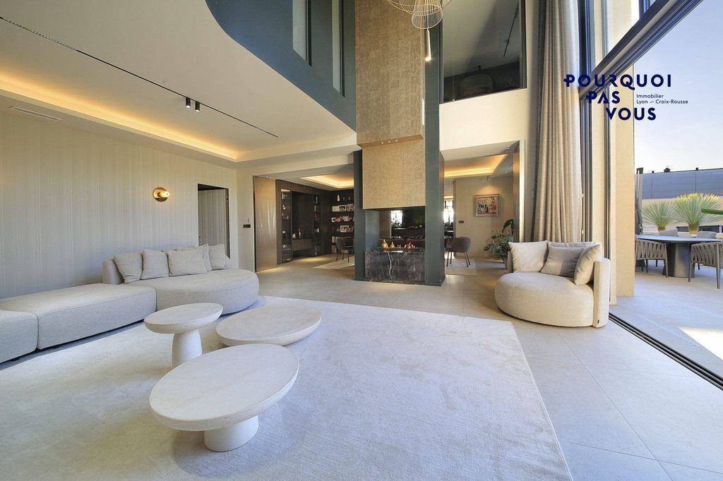 Maison à vendre, 360m², Lyon 3ème