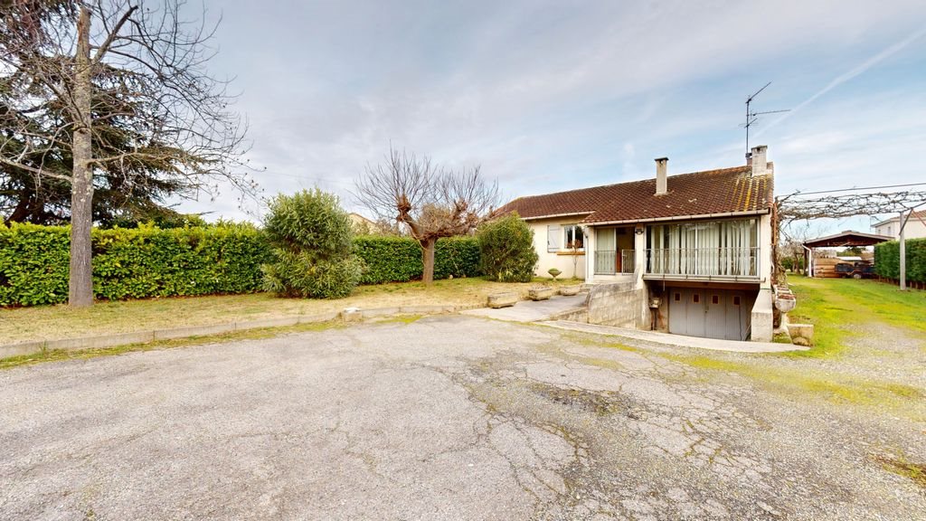 Maison à vendre, 94m², Beauzelle