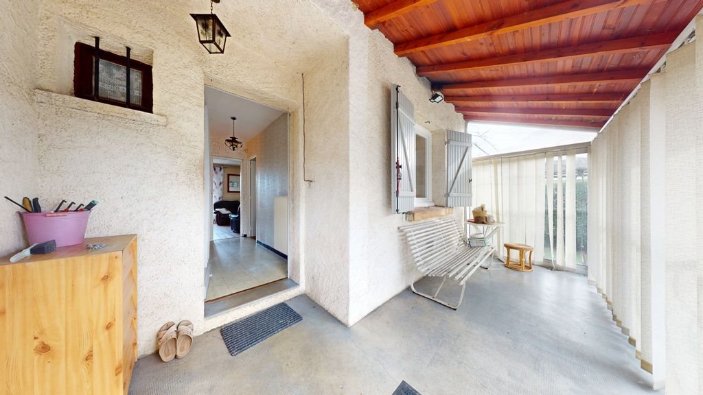 Maison à vendre, 94m², Beauzelle